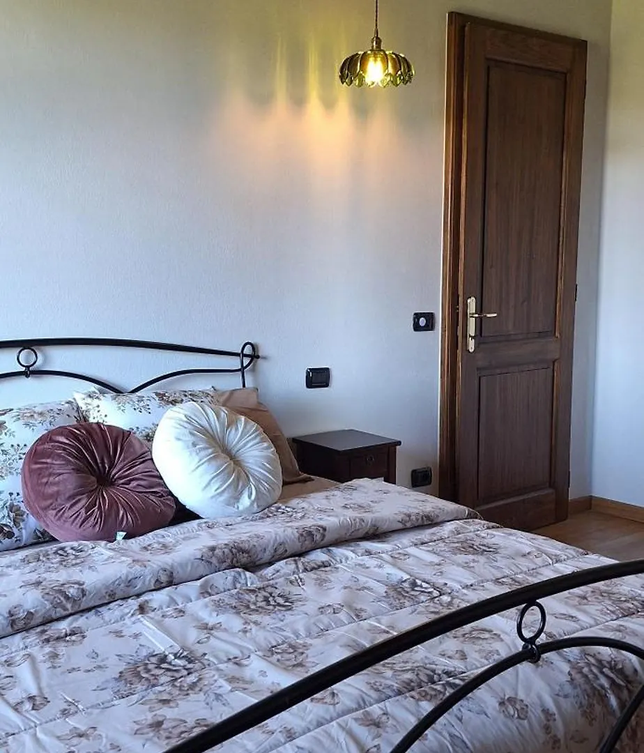 Buonriposo San Gimignano Apartment 0*,