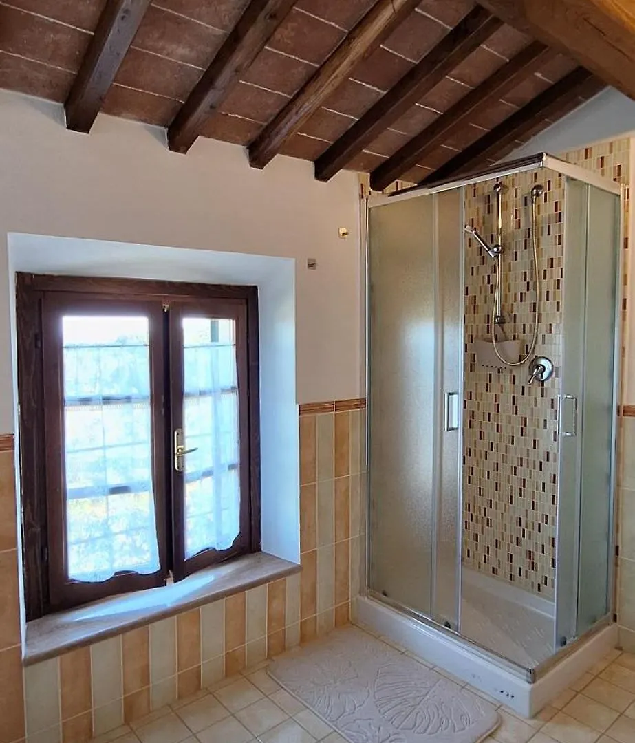 Buonriposo San Gimignano Apartment