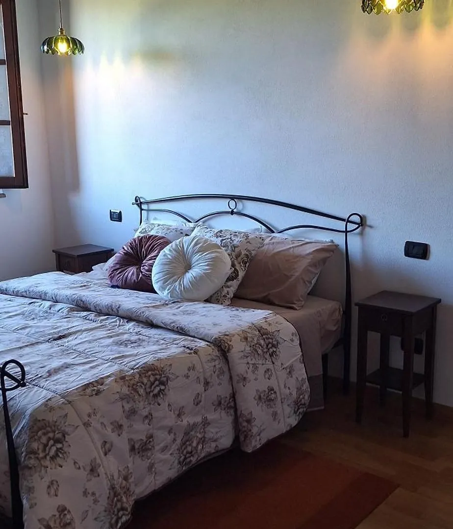 Buonriposo San Gimignano Apartment