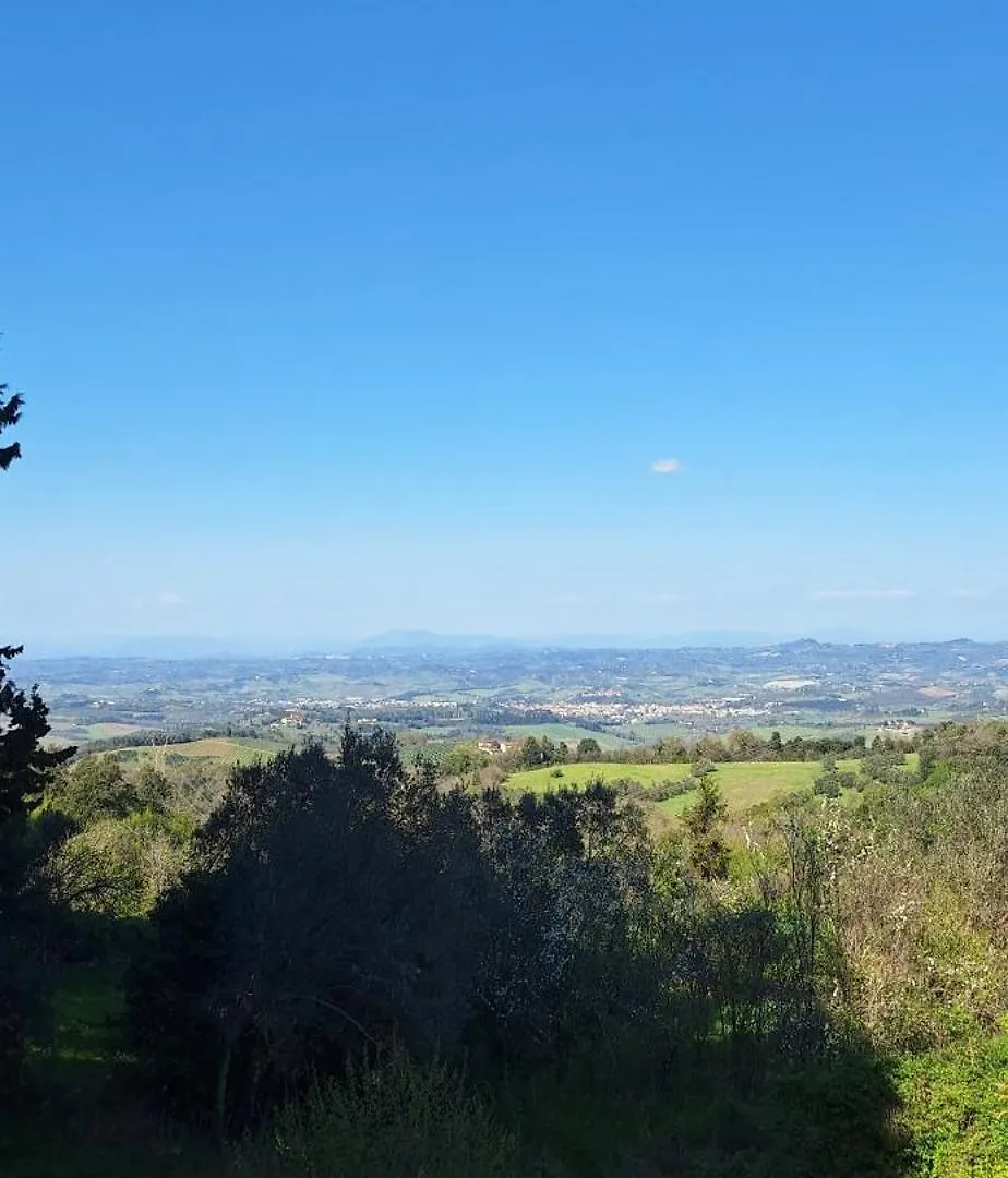 Buonriposo San Gimignano Apartment 0*,  Italy