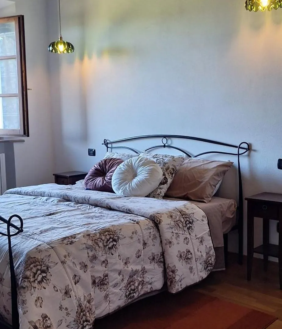 Buonriposo San Gimignano Apartment 0*,