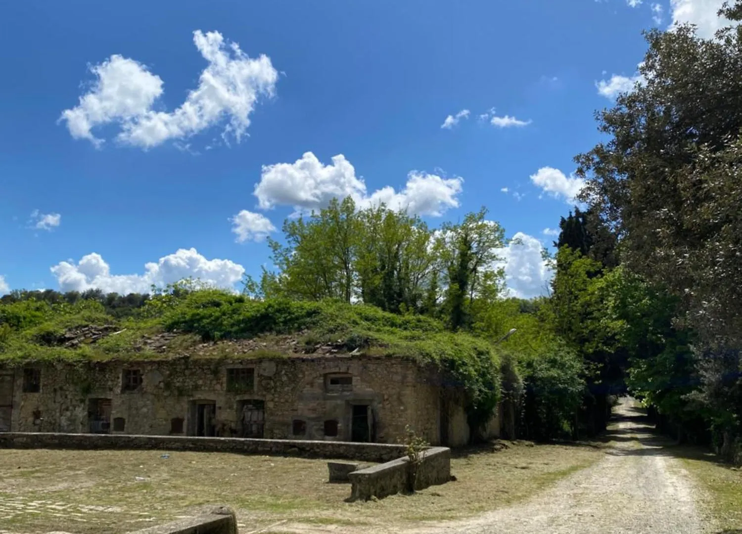 Buonriposo San Gimignano Apartment 0*,  Italy