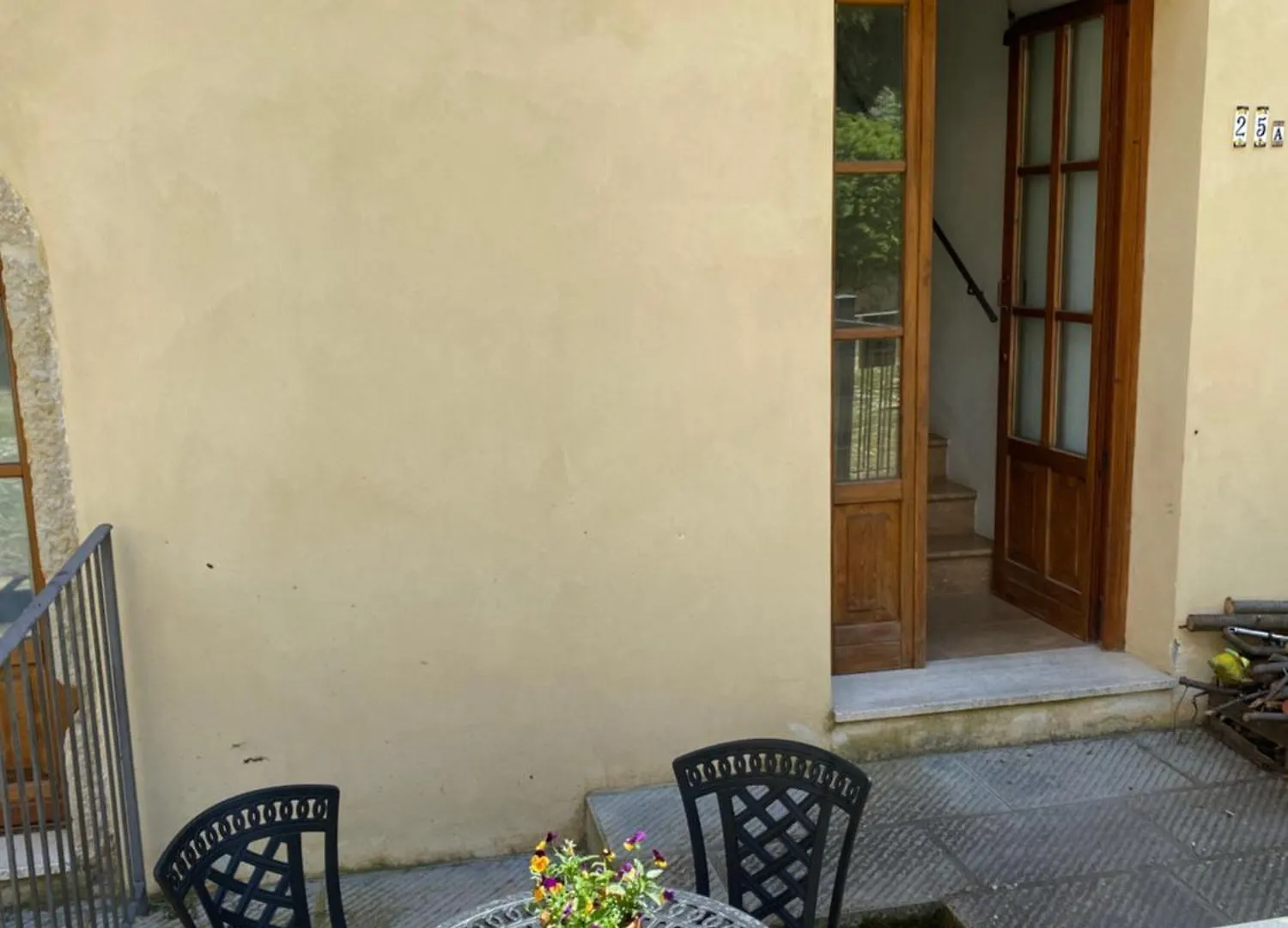 Buonriposo San Gimignano Apartment