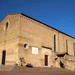  Appartamento Piccionaia