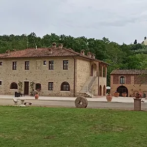  Appartamento Casa Vacanze Senesi