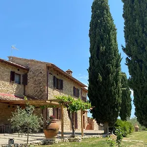  Alojamento de Turismo Rural Tenuta Sovestro