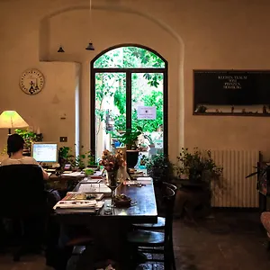 Fattoria Guicciardini Apartment