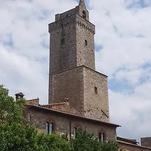  Appartamento La Casina Tra Le Torri