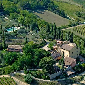 Il Borghetto Tuscan Holidays San Gimignano