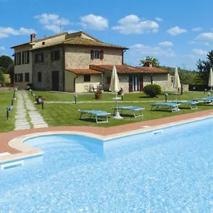 Podere Il Gioiello Apartment