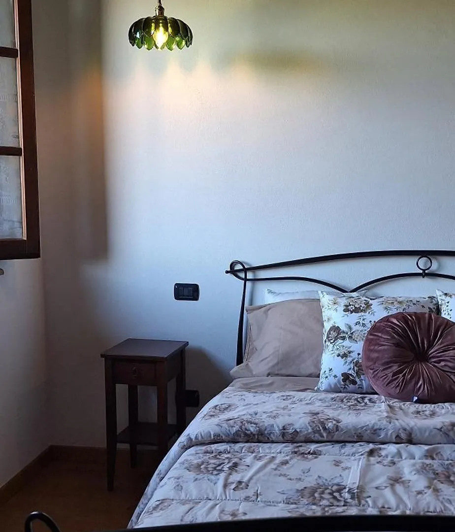 Buonriposo San Gimignano Apartment